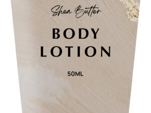 Body Lotion (50ml)