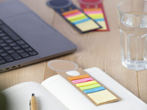Bookmark and sticky notes - Image 5