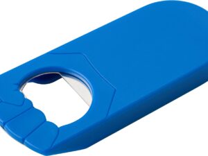 Bottle opener