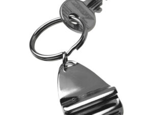 Bottle opener keyring