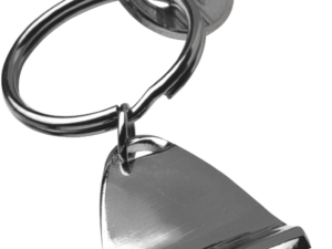 Bottle opener keyring - Image 3