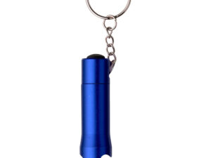 Bottle opener with torch keyring
