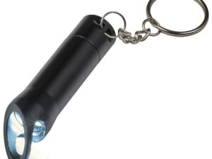 Bottle opener with torch keyring - Image 4