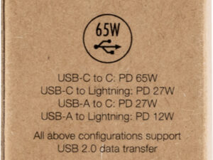 BrandCharger Eco charging cable - Image 5