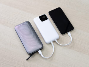 BrandCharger Eco power bank (10,000 mAh) - Image 4
