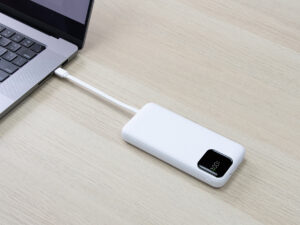 BrandCharger Eco power bank (10,000 mAh) - Image 5