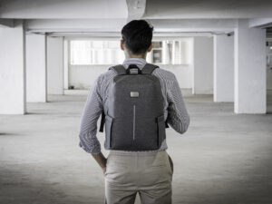 BrandCharger RPET backpack - Image 4
