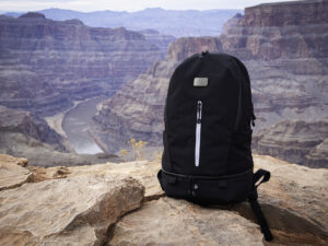 BrandCharger RPET backpack - Image 4