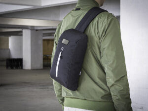 BrandCharger RPET backpack - Image 4