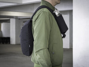BrandCharger RPET backpack - Image 5