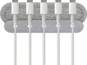 BrandCharger RPET cable holder - Image 3