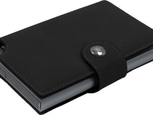 BrandCharger RPET card wallet
