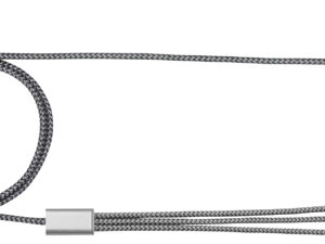 BrandCharger RPET charging cable