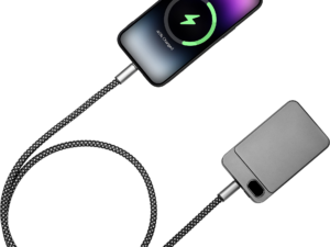 BrandCharger RPET charging cable - Image 4