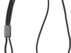 BrandCharger RPET lanyard - Image 4