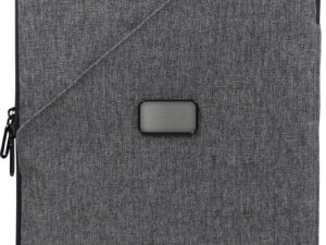 BrandCharger RPET laptop bag