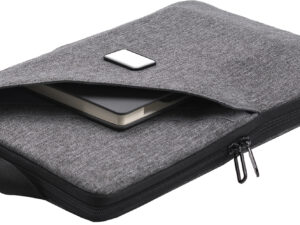 BrandCharger RPET laptop bag - Image 3