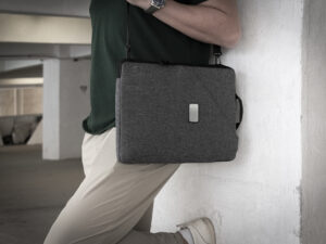 BrandCharger RPET laptop bag - Image 4