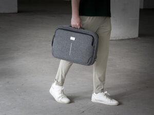 BrandCharger RPET laptop bag - Image 5