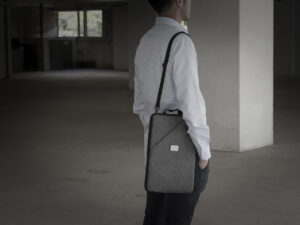 BrandCharger RPET laptop bag - Image 5