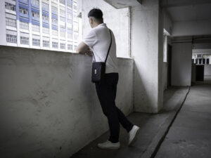 BrandCharger RPET multifunctional bag - Image 4