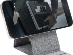 BrandCharger RPET phone stand - Image 3