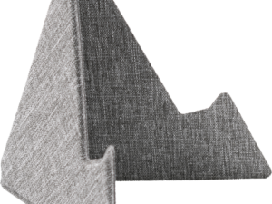BrandCharger RPET phone & tablet stand - Image 5