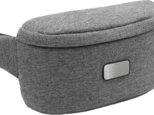 BrandCharger RPET shoulder bag