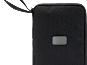BrandCharger RPET travel wallet - Image 5