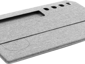 BrandCharger RPET wireless charger - Image 3
