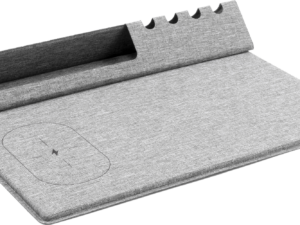 BrandCharger RPET wireless charger - Image 5