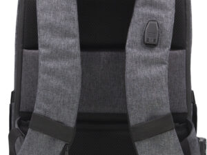 BrandCharger anti-theft RPET backpack - Image 3