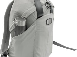 BrandCharger backpack