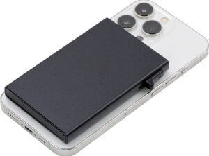 BrandCharger card wallet