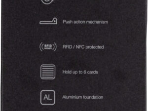 BrandCharger card wallet - Image 4