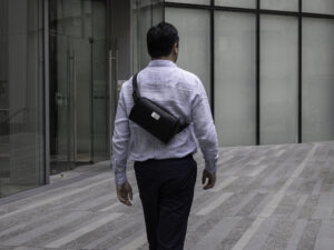 BrandCharger crossbody bag - Image 4