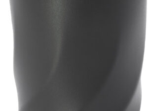 BrandCharger recycled ceramic coated travel mug (400ml)