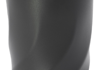 BrandCharger recycled ceramic coated travel mug (400ml) - Image 5