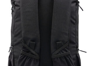BrandCharger roll-top RPET backpack - Image 3