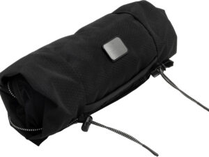 BrandCharger roll-top RPET backpack - Image 4