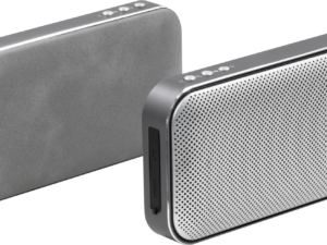 BrandCharger wireless speaker and power bank (5000 mAh) - Image 4