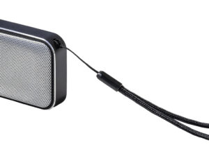 BrandCharger worlds slimmest wireless speaker