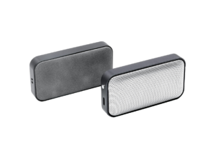 BrandCharger worlds slimmest wireless speaker - Image 4