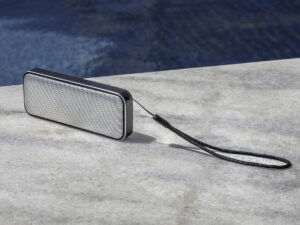 BrandCharger worlds slimmest wireless speaker - Image 4