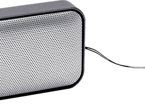 BrandCharger worlds slimmest wireless speaker - Image 5