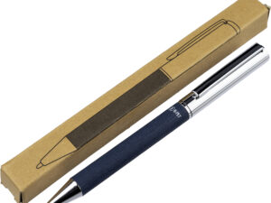Brass ballpen
