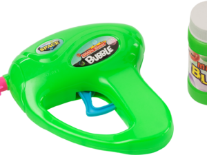 Bubble gun with fluid - Image 3