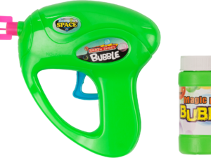 Bubble gun with fluid - Image 4