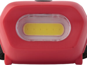 Budget headlight