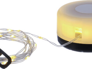 Camping string lights (8m) - Image 5
